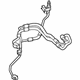Mopar 68194890AF Liquid Line