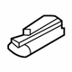 Mopar 68242118AA Pad, Passenger Side