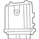 Mopar 5150861AJ PCM