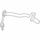 Mopar 68051674AA Stabilizer Bar, Front