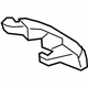 Mopar 1RH65JRMAD Handle, Outside, Rear Outer