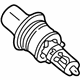 Mopar 68604855AA Headlamp Bulb