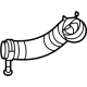 Mopar 68381461AB Connector Hose, Lower