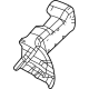 Mopar 68381517AB Heat Shield