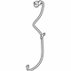 Mopar 68309053AE Positive Cable
