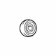 Mopar 55057324AD Bearing