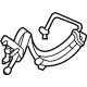 Mopar 68309817AC Hose & Tube Assembly