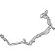 Mopar 68309820AD Hose & Tube Assembly