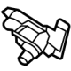 Mopar 68309834AC Valve Bracket