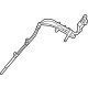 Mopar 68352161AD Hose & Tube Assembly