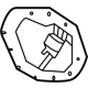 Mopar 68293947AB Differential Cover