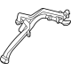 Mopar 68309855AG Front Hose