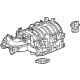 Mopar 68531639AA Intake Manifold