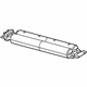 Mopar 68264595AB Reservoir Assembly, Front