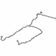 Mopar 68306953AD Line, Front