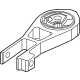 Mopar 68569386AA Front Mount