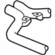 Mopar 4578446AD Catalytic Converter, Front Passenger Side