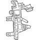 Mopar 68499682AA Tensioner
