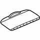 Mopar 68158088AA Cover