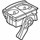 Mopar 5PF37DX9AA Cup Holder