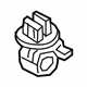 Mopar 68201777AA Mount Bracket Isolator