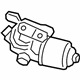 Mopar 68301826AB Wiper Motor