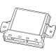 Mopar 68582670AE Control Module