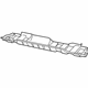 Mopar 68186598AA Lower Cover, Front