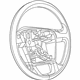 Mopar 7EA78LXHAA Steering Wheel