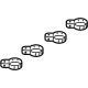 Mopar 68439756AA Valve Cover Gasket
