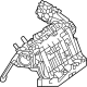 Mopar 68441893AA Manifold Intake