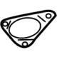 Mopar 68400397AA Front Pipe Gasket