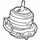 Mopar 68252523AA Mount