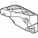 Mopar 68275988AA Bracket, Passenger Side