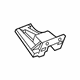 Mopar 68461638AA Hinge