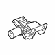 Mopar 68461641AB Adjust Motor