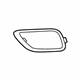 Mopar 6DE40SZ0AA Trim Ring, Front Passenger Side