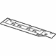 Mopar 68286765AB Front Panel