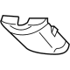 Mopar 5YU82DX9AB Humidity Sensor Cover