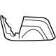 Mopar 55112861AC Mirror Cover