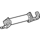 Mopar 68457216AB Damper