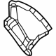 Mopar 68466582AA Filler Plate