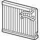 Mopar 68301871AA Evaporator Core