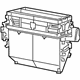 Mopar 68301867AA Distribution Box