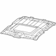 Mopar 7KB27BD1AA Headliner