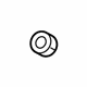 Mopar 68237080AA Suction Line Cap