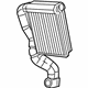 Mopar 68153751AB Evaporator Core, Rear