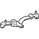 Mopar 68497975AA Mount Bracket