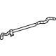 Mopar 68624288AA Overflow Hose