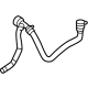 Mopar 68475479AA Reservoir Hose
